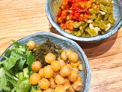 -小满手工粉(上海月星环球港店)