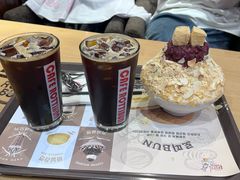 -劳顶笨咖啡(西塔店)