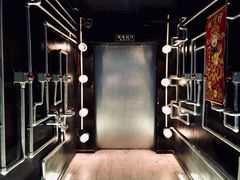 -秃鹫湾·推理大师沉浸式实景演绎推理剧场