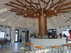 大堂-ChanDu躔度咖啡(灯塔店)