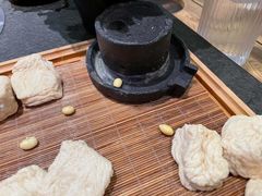 -煲宫(华润万象城店)