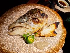 -山葵家·创意料理(宁波来福士店)