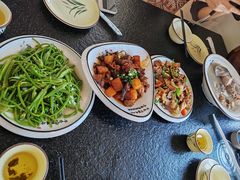 -海韵人家.海景花园经典云南菜(双廊店)
