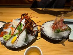 -花和海鲜自助(梅江店)