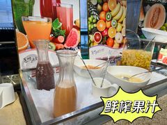 -北京朝阳悠唐皇冠假日酒店
