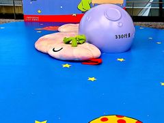 -上海浦东国际机场-T2航站楼