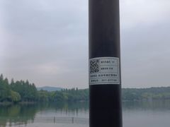 -西湖外事游船(花港观鱼码头)