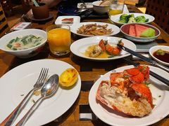 -mezza9 Macau(澳门君悦酒店)