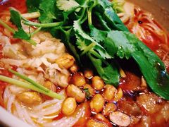 -薛阿婆(北美新天地中心店)