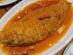 -萧记三鲜烩面(郑汴路店)