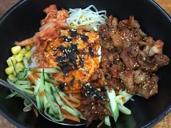-优壹佳·延边朝鲜族料理(中山北路店)
