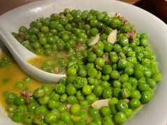 菜荪子甜嫩豆-吃饭皇帝大(合生汇店)