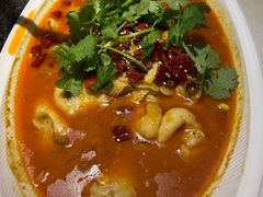 -径山十八道·风味民间菜(杭州总店)