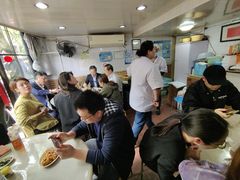 -老地方面馆(思南路店)