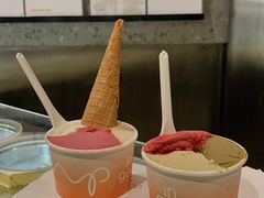 -Dip in Gelato(富民路店)