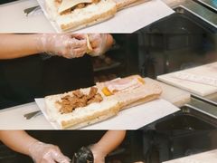 -赛百味SUBWAY(哈西店)