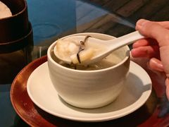 -湖滨28中餐厅·西湖宴·杭州君悦酒店