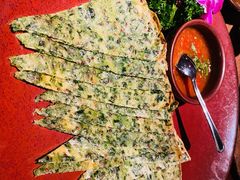 -花马天堂云南餐厅 Lost Heaven(外滩店)