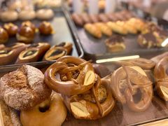 -屋裡·Union Bakery(龙江路店)