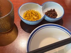 -楠小云·云南鲜菌·鲜牛自助火锅(九眼桥店)