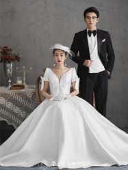 -第一夫人婚纱摄影(南京店)