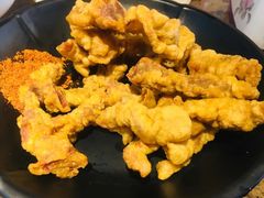 -小龙坎老火锅(北京三里屯店)