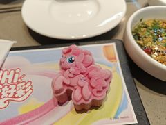 -海底捞火锅(地王新天地店)