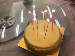 -OL’s Cake鲜荟千层(东风中路店)