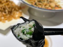 -双合园·海鲜水饺青岛菜(九水东路店)