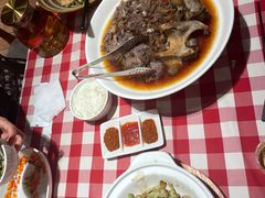 -西贝(上海我格广场店)