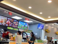 -永和大王(春日上新·阜成门店)