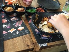 -Sushi Love 创意寿司(丽影广场店)