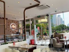 -哈根达斯(滨江店)