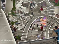 -3号仓库·创意中国菜(新世界城店)