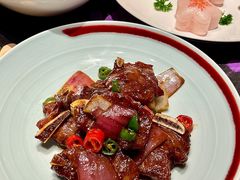 -楚采·新楚菜(恒隆广场店)