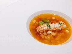 -ELUNE艾露恩·人良斋西餐厅