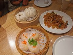 -花少爷的粥(中贸广场店)