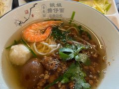 -台南擔仔面·卤肉饭(老虹井路店)