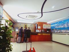 -速8酒店(厦门光华大厦店)