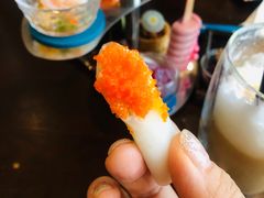 -逸廊大堂吧-下午茶·简餐-千岛湖自由洲际殿