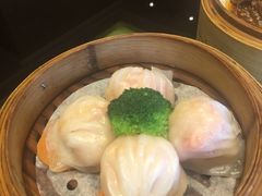 -华美轩中餐厅(客天下店)
