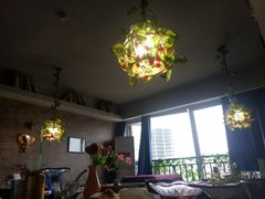 -忘忧草融合私房菜(红鼎国际店)