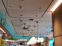 大堂-苏晓玥·手作江南小吃(深圳北站店)