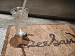 -Seesaw Coffee(朝阳大悦城店)