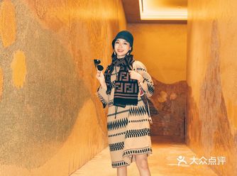 魔都打卡|比斯特上海购物村 这也太好逛了吧！