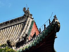 -洛阳周公庙博物馆