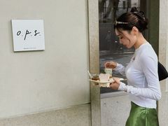 -O.P.S. CAFE