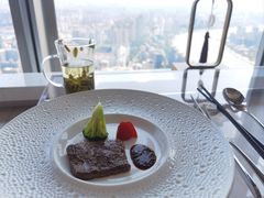 -鲜璟台·地标景观餐厅(上海中心店)