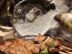 -三川·十酒Izakaya(南昌路店)
