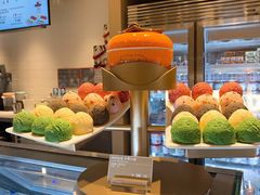 -哈根达斯(深圳海岸城店)